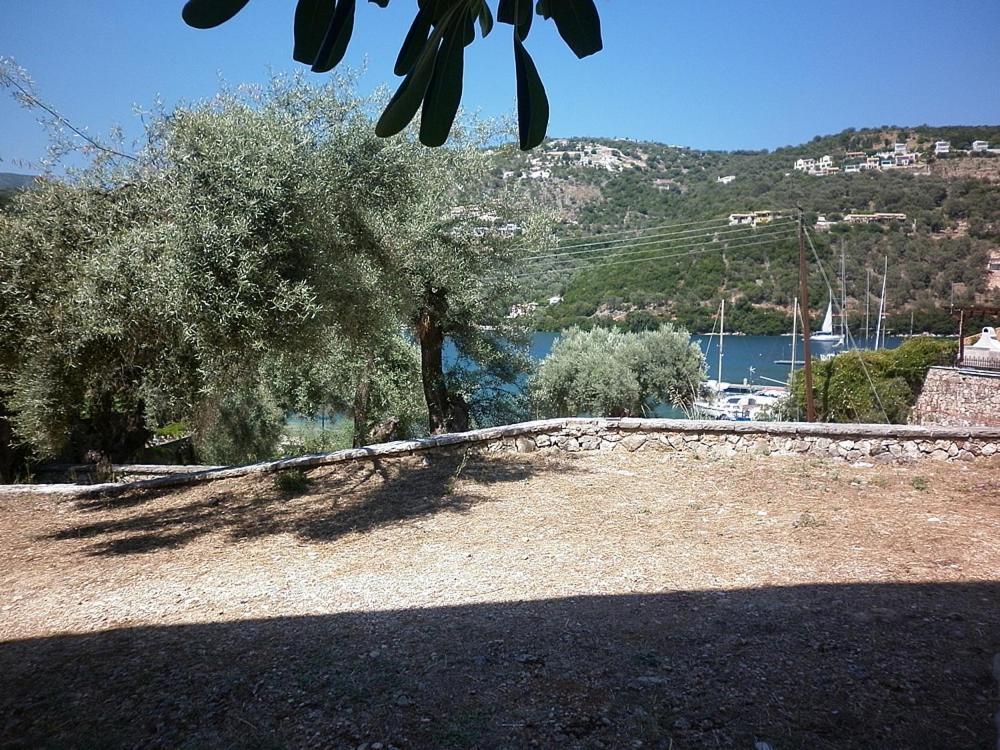 Bougainvillea Views - Μπουκαμβίλια Θέα Sývota Extérieur photo