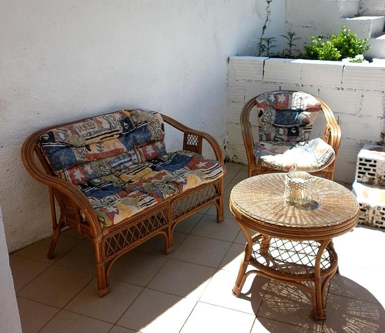 Bougainvillea Views - Μπουκαμβίλια Θέα Sývota Extérieur photo