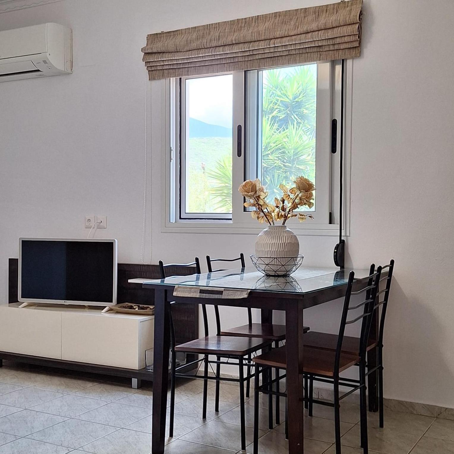 Bougainvillea Views - Μπουκαμβίλια Θέα Sývota Extérieur photo