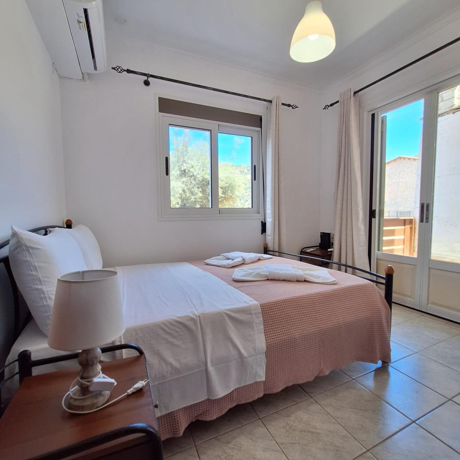 Bougainvillea Views - Μπουκαμβίλια Θέα Sývota Extérieur photo